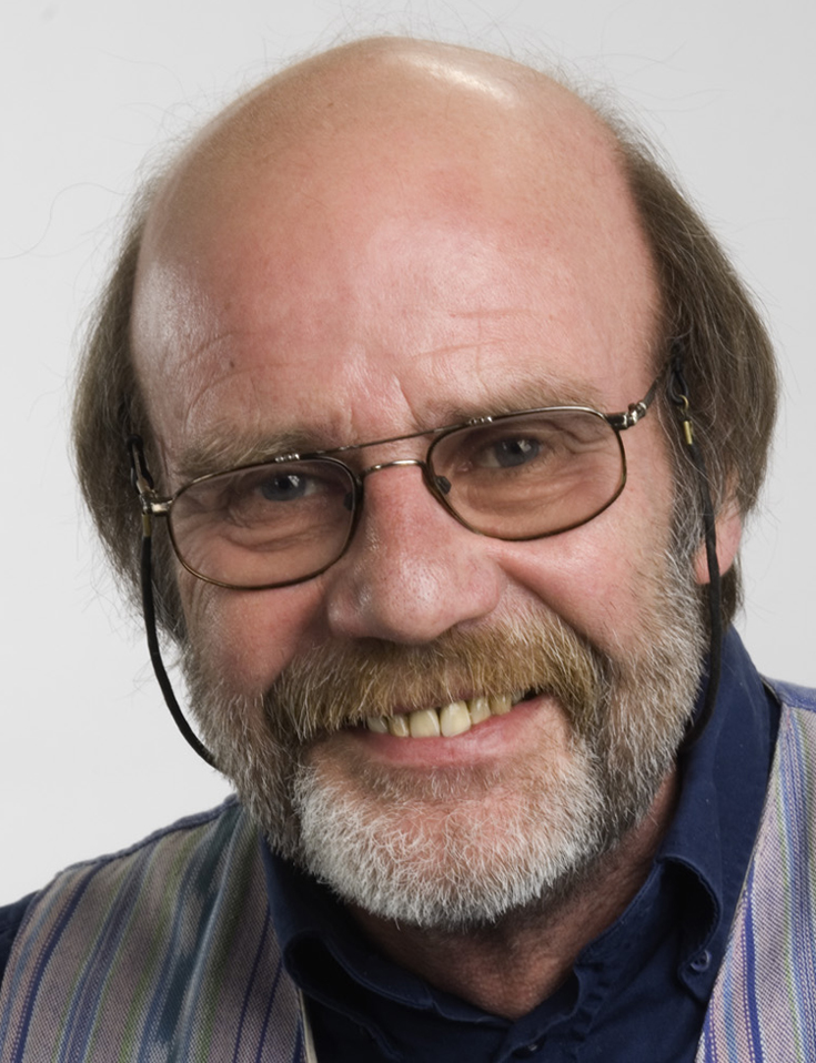 Hans-Peter Koch