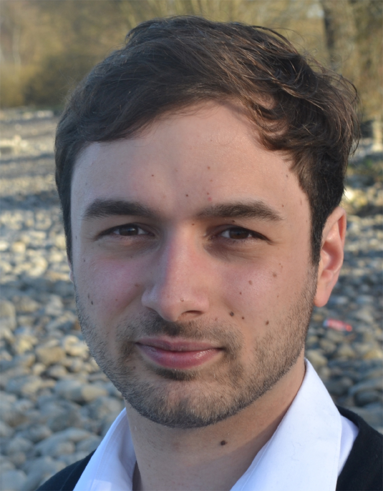 Marco Radojevic