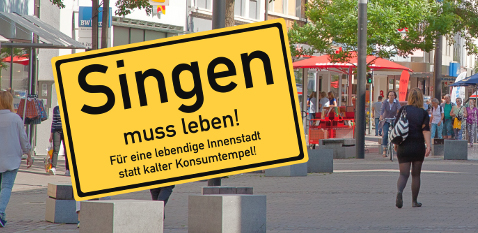 Singen-muss-leben