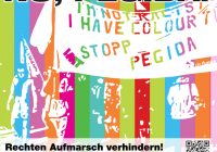 No, Pegida Vorarlberg!